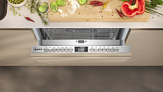 Встраиваемая посудомоечная машина Neff S855EKX33E