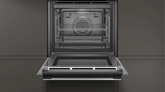 Духовой шкаф Neff B2ACH7AH0 preview 2