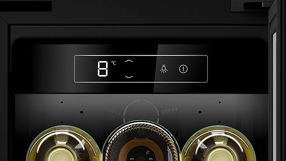 Винный шкаф Neff KU9202HF0 preview 7