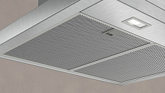 Настенная вытяжка Neff D65BCP2N0