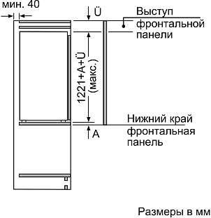 Схема встраивания 2