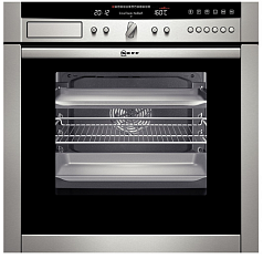 Духовой шкаф Neff B46C74N3