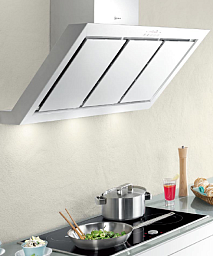 Настенная вытяжка Neff D39F55N0