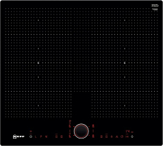 Комплект Neff варочная панель T66PS6RX0 + духовой шкаф с микроволнами C17FS22G0 + кофемашина C17KS61G0
