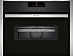 Компактный духовой шкаф Neff C28MT27H0B фото 1 Купить Компактный духовой шкаф Neff C28MT27H0B preview 1