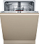 Встраиваемая посудомоечная машина Neff S255EAX16E