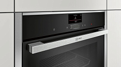 Компактный духовой шкаф Neff C17MS32H0