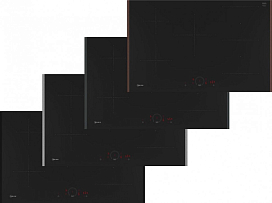 Индукционная варочная панель Neff T58YHW1C0