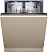 Встраиваемая посудомоечная машина Neff S157ZB801E