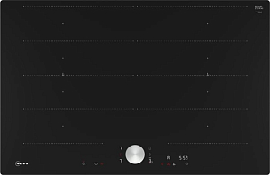 Индукционная варочная панель Neff T68PTY4L0