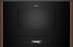 Микроволновая печь Neff NL9WR21Y1