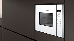 Микроволновая печь Neff HLAWD53W0