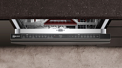 Встраиваемая посудомоечная машина Neff S199YB801E