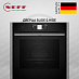 Купить Духовой шкаф Neff B64CT73N0