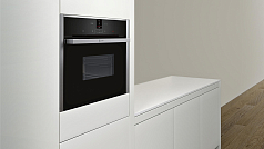 Встраиваемая пароварка Neff C17DR02N0