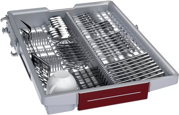 Встраиваемая посудомоечная машина Neff S857ZMX09E preview 5