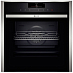 Купить Духовой шкаф Neff B58VT64N0 preview 1