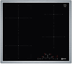 Индукционная варочная панель Neff T46BD53N0
