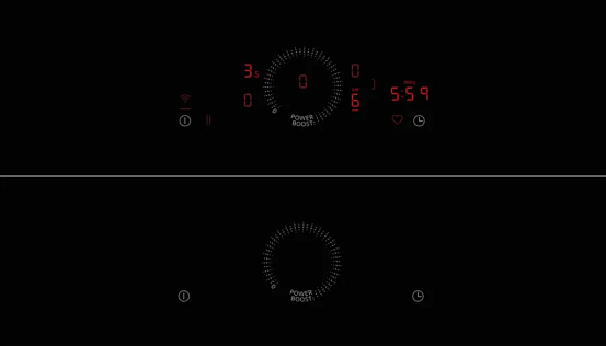 Индукционная варочная панель Neff T58YHW1C0 preview 7