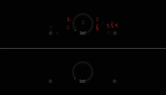 Индукционная варочная панель Neff T58YHW1C0 preview 7