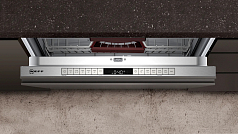 Встраиваемая посудомоечная машина Neff S155HVX15E