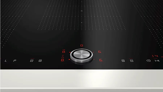 Индукционная варочная панель Neff T59PT60X0 preview 3