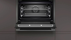Компактный духовой шкаф Neff C18FT28G0