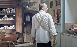 Встраиваемые в столешницу вытяжки Neff