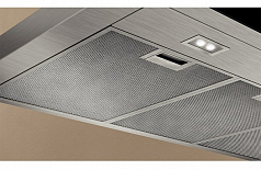 Настенная вытяжка Neff D79MH52N1