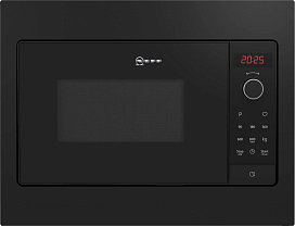 Микроволновая печь Neff HLAWG25S3