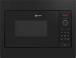 Микроволновая печь Neff HLAWG25S3