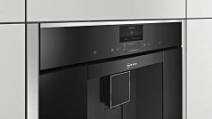 Кофемашина Neff C17KS61G0