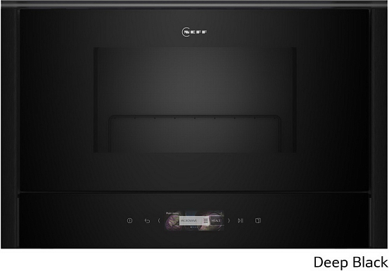 Микроволновая печь Neff NR9GR31Y1 preview 10