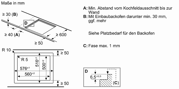 Схема встраивания