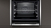 Купить Духовой шкаф Neff B48FT64H0 preview 3