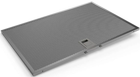 Настенная вытяжка Neff D95IMW1G0 preview 5