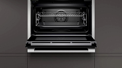 Компактный духовой шкаф Neff C17FS42H0