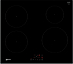 Купить Индукционная варочная панель Neff T36UB40X1 preview 1