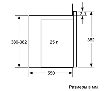Схема встраивания 4