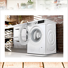 Очистка барабана