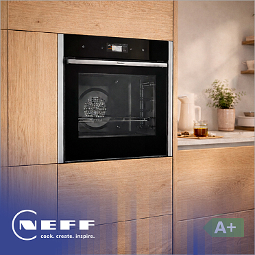 Энерго эффективность A+