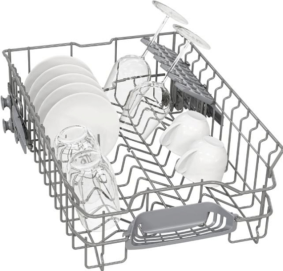 Встраиваемая посудомоечная машина Neff S875EMX35E preview 10