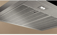 Настенная вытяжка Neff D76MT64N1