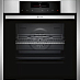 Купить Духовой шкаф Neff B46FT64N0 preview 1