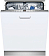 Встраиваемая посудомоечная машина Neff S51M65X4