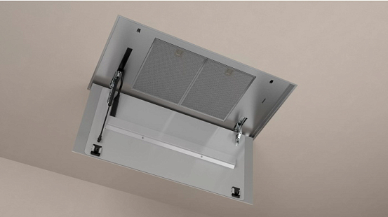 Кухонная вытяжка Neff I94CBS8W0 preview 10