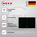 Купить Индукционная варочная панель со встроенной вытяжкой Neff T58PL6EX2 preview 4
