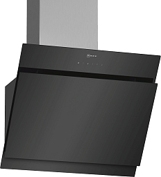 Комплект Neff варочная поверхность T46FD53X2 + вытяжка D65IHM1S0