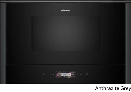 Микроволновая печь Neff NR9WR21Y1 preview 6