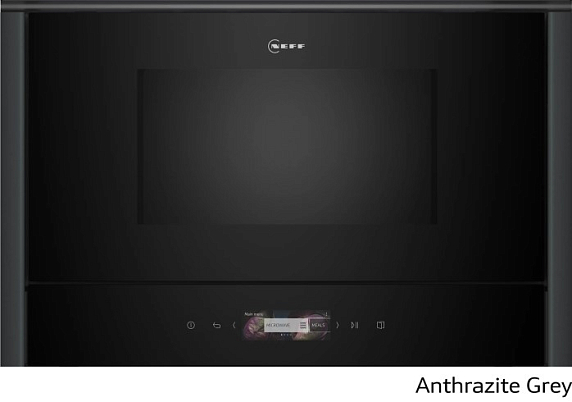 Микроволновая печь Neff NR9WR21Y1 preview 6